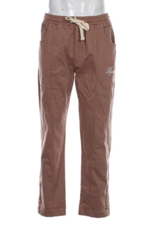 Pánske džínsy  Pegador, Veľkosť L, Farba Popolavo ružová, Cena  65,95 €