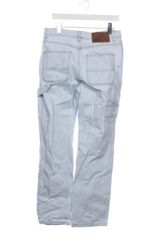 Męskie jeansy Pegador, Rozmiar S, Kolor Niebieski, Cena 133,96 zł