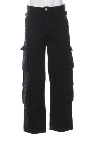 Blugi de bărbați Pegador, Mărime S, Culoare Negru, Preț 342,99 Lei