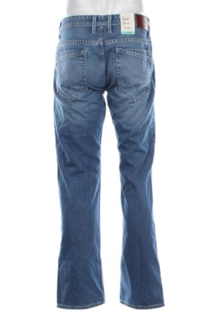 Blugi de bărbați Pepe Jeans, Mărime M, Culoare Albastru, Preț 549,99 Lei