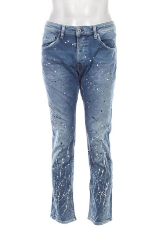 Ανδρικό τζίν Pepe Jeans, Μέγεθος L, Χρώμα Πολύχρωμο, Τιμή 30,99 €