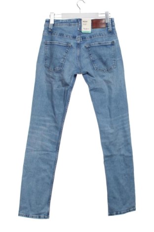 Pánské džíny  Pepe Jeans, Velikost S, Barva Modrá, Cena  2 649,00 Kč