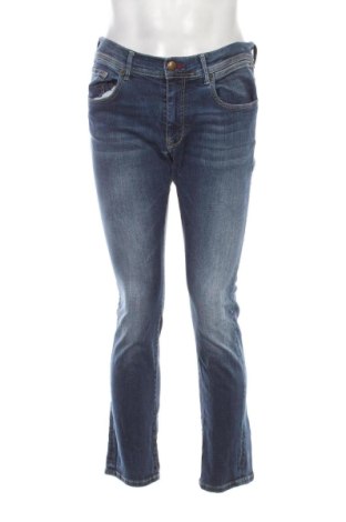 Pánské džíny  Petrol Industries, Velikost M, Barva Modrá, Cena  693,00 Kč