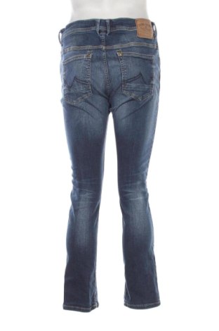 Pánské džíny  Petrol Industries, Velikost M, Barva Modrá, Cena  693,00 Kč