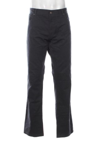 Ανδρικό τζίν Piazza Italia, Μέγεθος XXL, Χρώμα Μαύρο, Τιμή 12,99 €