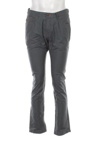 Herren Jeans Piazza Italia, Größe M, Farbe Grün, Preis 25,99 €