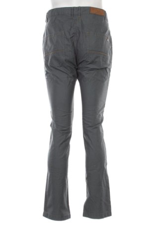 Herren Jeans Piazza Italia, Größe M, Farbe Grün, Preis 25,99 €