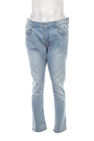 Pánske džínsy  Pier One, Veľkosť L, Farba Modrá, Cena  30,95 €