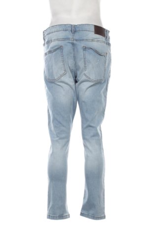 Pánske džínsy  Pier One, Veľkosť L, Farba Modrá, Cena  30,95 €