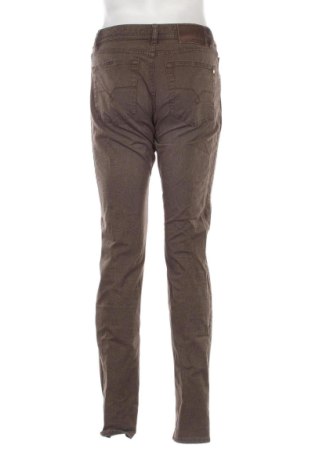 Blugi de bărbați Pierre Cardin, Mărime M, Culoare Maro, Preț 198,10 Lei