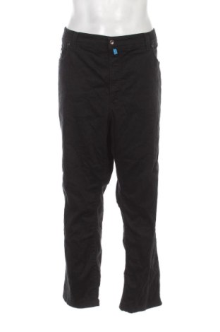 Ανδρικό τζίν Pierre Cardin, Μέγεθος 3XL, Χρώμα Μαύρο, Τιμή 31,99 €