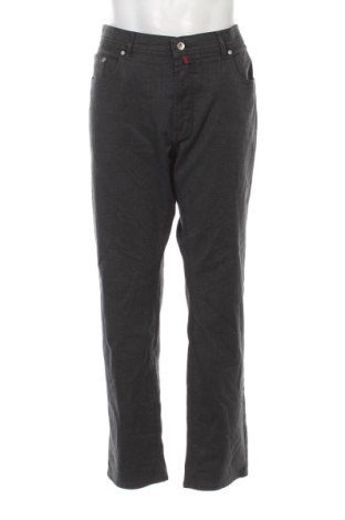 Blugi de bărbați Pierre Cardin, Mărime XXL, Culoare Gri, Preț 237,99 Lei