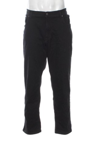 Ανδρικό τζίν Pioneer, Μέγεθος XXL, Χρώμα Μαύρο, Τιμή 15,99 €
