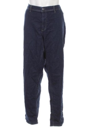 Herren Jeans Pioneer, Größe 5XL, Farbe Blau, Preis 28,99 €