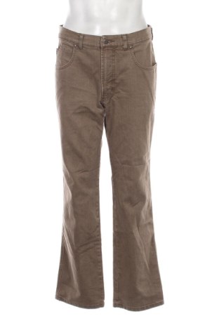 Мъжки дънки Pionier, Размер M, Цвят Кафяв, Цена 8,18 €