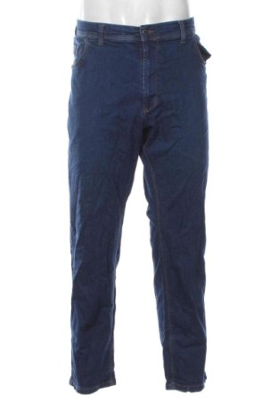 Męskie jeansy Pionier, Rozmiar XXL, Kolor Niebieski, Cena 51,99 zł
