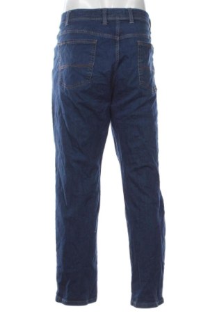 Męskie jeansy Pionier, Rozmiar XXL, Kolor Niebieski, Cena 51,99 zł