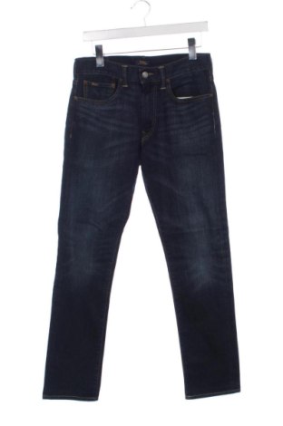 Męskie jeansy Polo Ralph Lauren, Rozmiar S, Kolor Niebieski, Cena 284,00 zł