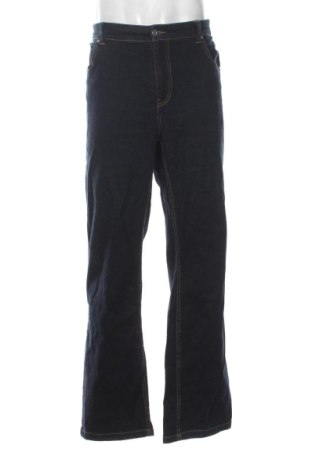 Pánske džínsy  Port Louis, Veľkosť 3XL, Farba Modrá, Cena  23,95 €