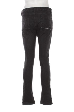 Мъжки дънки Pull&Bear, Размер S, Цвят Черен, Цена 11,75 €