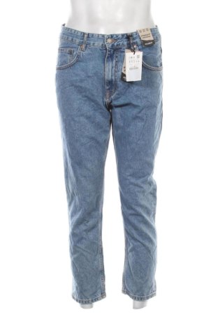 Herren Jeans Pull&Bear, Größe M, Farbe Blau, Preis 41,99 €