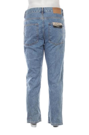 Herren Jeans Pull&Bear, Größe M, Farbe Blau, Preis 41,99 €