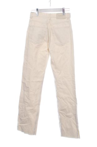 Pánske džínsy  Pull&Bear, Veľkosť XS, Farba Kremová, Cena  12,95 €