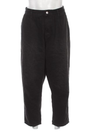 Pánské džíny  Pull&Bear, Velikost L, Barva Černá, Cena  89,00 Kč, #135879121