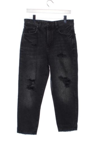 Męskie jeansy Pull&Bear, Rozmiar M, Kolor Szary, Cena 106,85 zł