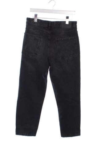 Męskie jeansy Pull&Bear, Rozmiar M, Kolor Szary, Cena 106,85 zł