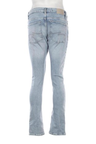 Blugi de bărbați Q/S by S.Oliver, Mărime M, Culoare Albastru, Preț 130,33 Lei