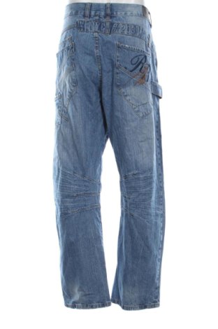 Herren Jeans Rainbow, Größe XXL, Farbe Blau, Preis € 26,99
