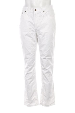 Férfi farmernadrág Polo Ralph Lauren, Méret XL, Szín Fehér, Ár 21 760 Ft