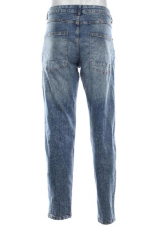 Blugi de bărbați Rebel, Mărime L, Culoare Albastru, Preț 157,99 Lei