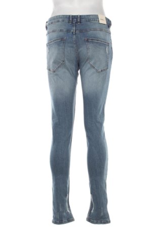 Blugi de bărbați Rebel, Mărime S, Culoare Albastru, Preț 141,99 Lei
