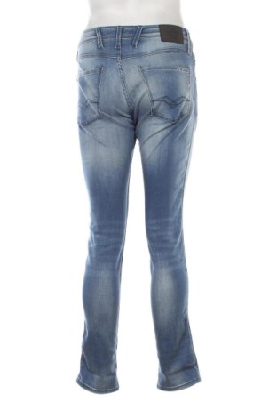 Мъжки дънки Replay, Размер S, Цвят Син, Цена 39,88 €