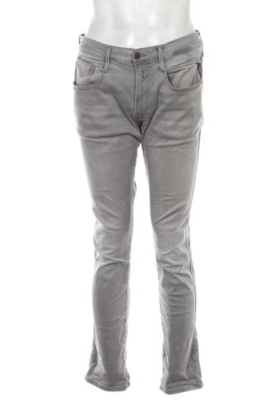 Pánske džínsy  Replay, Veľkosť M, Farba Sivá, Cena  49,00 €