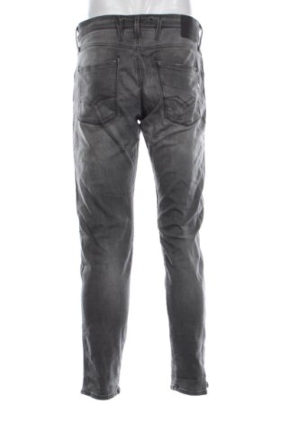 Blugi de bărbați Replay, Mărime L, Culoare Gri, Preț 304,99 Lei