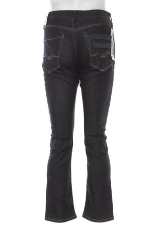 Blugi de bărbați Replay, Mărime S, Culoare Albastru, Preț 524,99 Lei