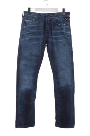 Pánske džínsy  Replay, Veľkosť S, Farba Modrá, Cena  49,00 €