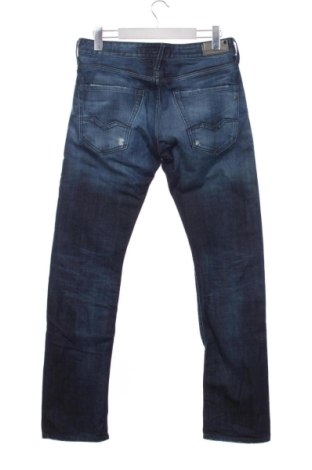 Pánske džínsy  Replay, Veľkosť S, Farba Modrá, Cena  49,00 €