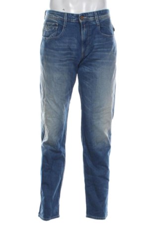 Herren Jeans Replay, Größe L, Farbe Blau, Preis € 64,99