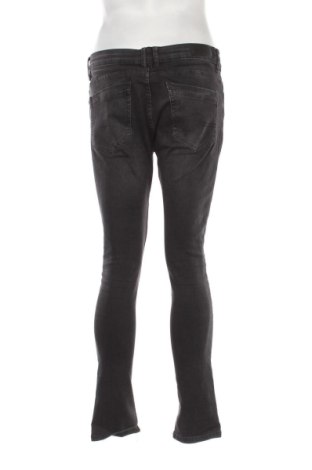 Blugi de bărbați Reserved, Mărime L, Culoare Negru, Preț 104,26 Lei