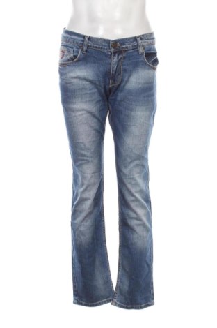 Мъжки дънки Richmond, Размер L, Цвят Син, Цена 36,30 €