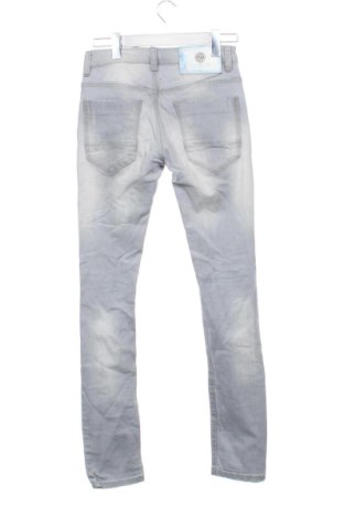 Ανδρικό τζίν River Soul, Μέγεθος XS, Χρώμα Γκρί, Τιμή 12,99 €