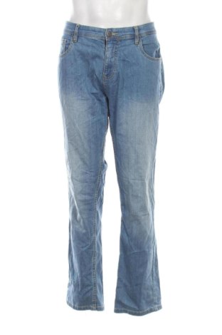 Pánské džíny  Rover&Lakes, Velikost XL, Barva Modrá, Cena  599,00 Kč