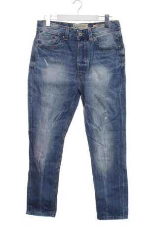Pánské džíny  Rusty, Velikost S, Barva Modrá, Cena  729,00 Kč