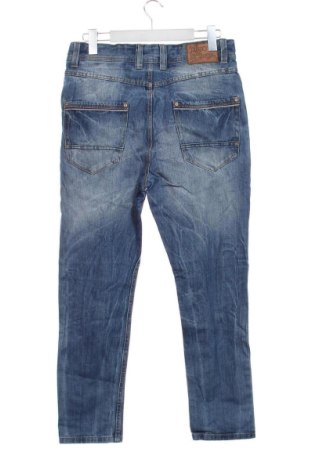 Pánské džíny  Rusty, Velikost S, Barva Modrá, Cena  729,00 Kč