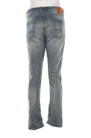 Ανδρικό τζίν S.Oliver, Μέγεθος L, Χρώμα Μπλέ, Τιμή 15,99 €