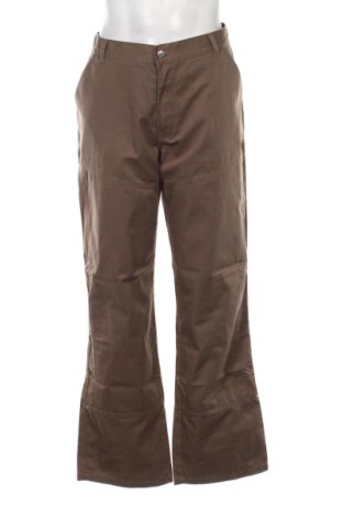 Herren Jeans S.Oliver, Größe L, Farbe Braun, Preis 17,99 €